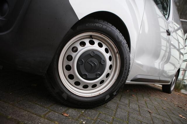 Citroen JUMPY 1.6 BlueHDI115CoS&S