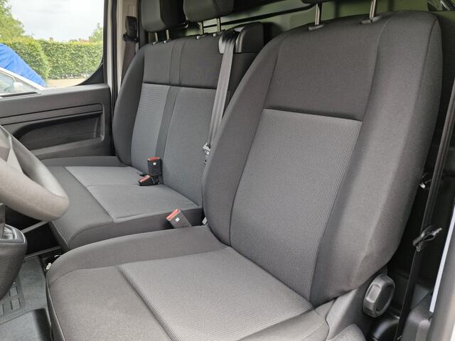 Citroen JUMPY 1.5 BlueHDI S&S L2 | City Nav pakket