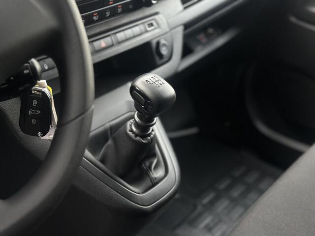 Citroen JUMPY 2.0 HDI 145pk Dubbel Cabine | Cruise Control | Parkeercamera/-sensoren | Navigatie | Apple Carplay/Android Auto | DAB | Getint glas | buitenspiegels verwarmbaar/elektrisch verstelbaar/inklapbaar |