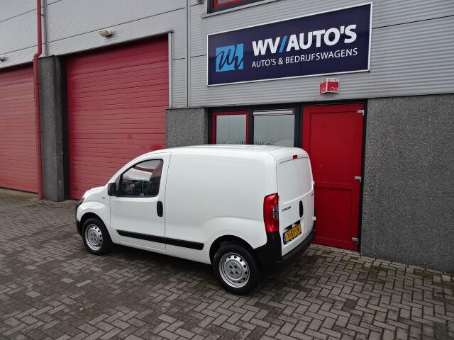 Citroen NEMO 1.3 HDi 80 100670 km !!!!!!!