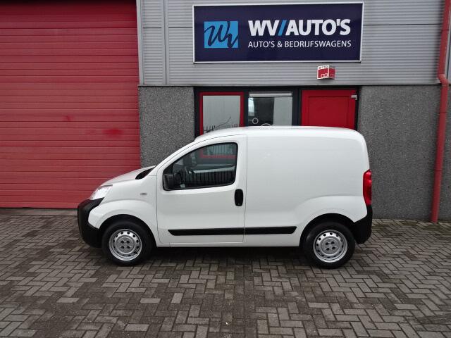 Citroen NEMO 1.3 HDi 80 100670 km !!!!!!!