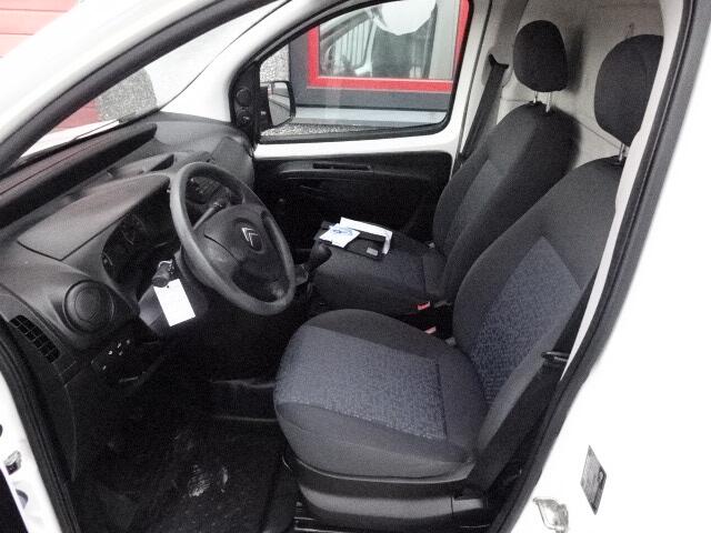 Citroen NEMO 1.3 HDi 80 100670 km !!!!!!!