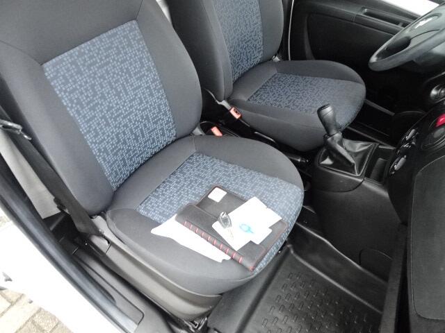 Citroen NEMO 1.3 HDi 80 100670 km !!!!!!!