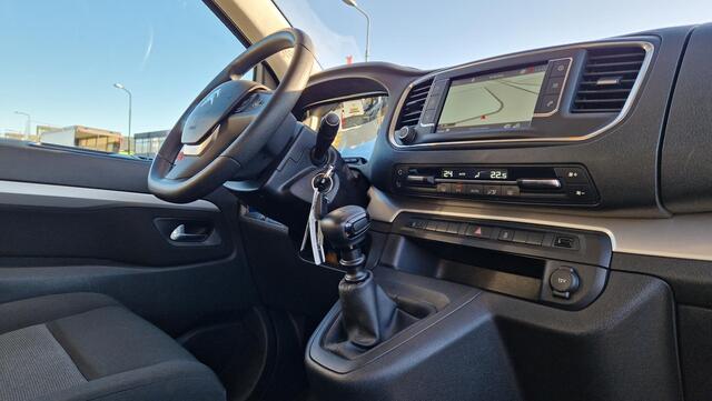 Citroen SpaceTourer 1.6 BlueHDi 115 M S&S Business 9p