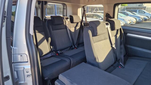 Citroen SpaceTourer 1.6 BlueHDi 115 M S&S Business 8p