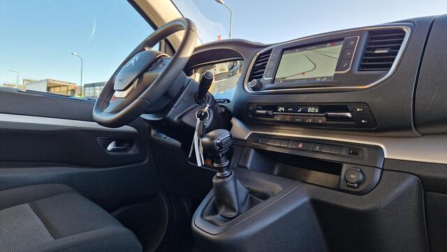 Citroen SpaceTourer 1.6 BlueHDi 115 M S&S Business 8p