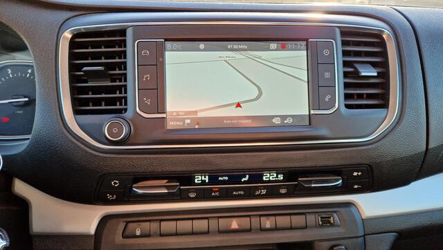 Citroen SpaceTourer 1.6 BlueHDi 115 M S&S Business 8p