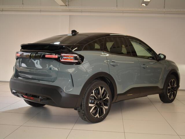 Citroen ë-C4 Max 54 kWh 156pk | Pack Techno | Two Tone dak | WLTP actieradius 418km |