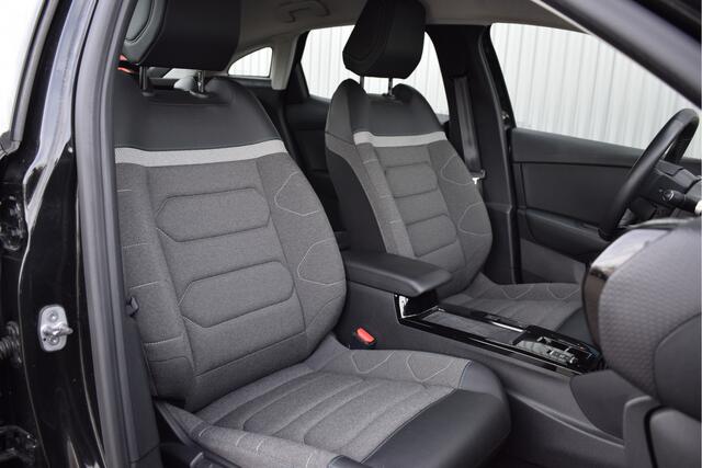 Citroen ë-C4 Feel 50 kWh Head up, Camera, Cruise, Carplay, PDC
