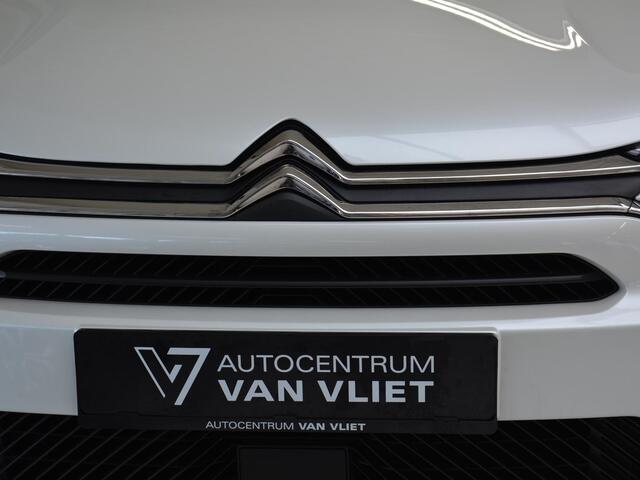 Citroen ë-C4 X You 50 kWh 136pk | Android auto/Apple carplay |