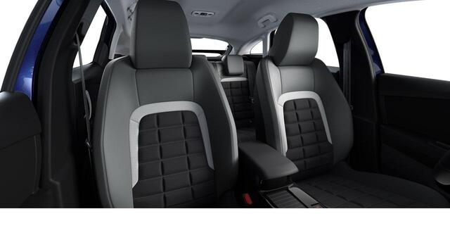 Citroen ë-C4 Business 156pk Extended range 54 kWh | Camera | Verwarmde Voorruit | CruiseControl | AppleCarPlay/AndroidAuto |
