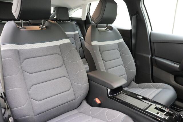 Citroen ë-C4 Plus 50 kWh | Volledig Elektrische | 354KM WLTP | AUTOMAAT | Draadloze Apple Carplay & Android Auto | Achteruit Rijcamera | Navigatie |