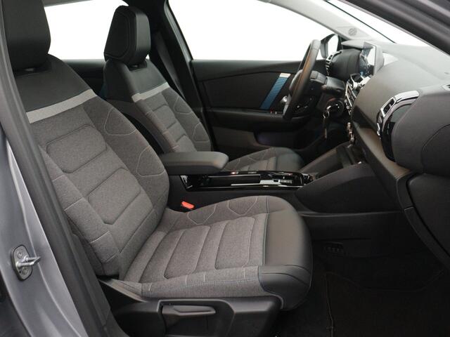 Citroen ë-C4 Feel Pack 50 kWh | Rijklaar | Achteruitrijcamera |