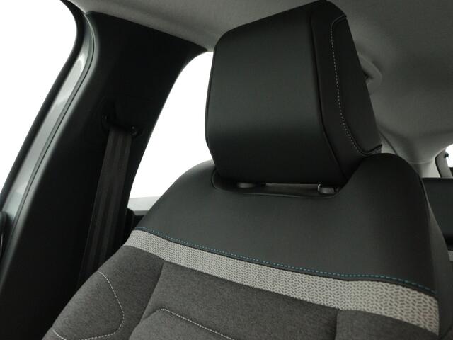 Citroen ë-C4 Feel Pack 50 kWh | Rijklaar | Achteruitrijcamera |