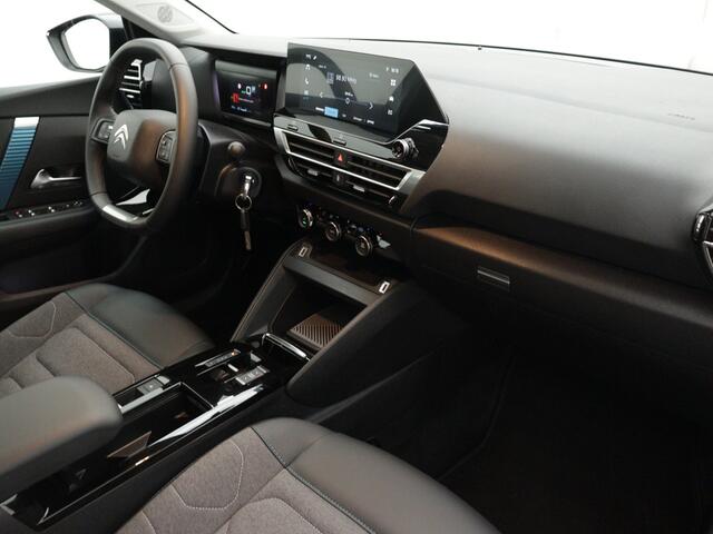 Citroen ë-C4 Feel Pack 50 kWh | Rijklaar | Achteruitrijcamera |