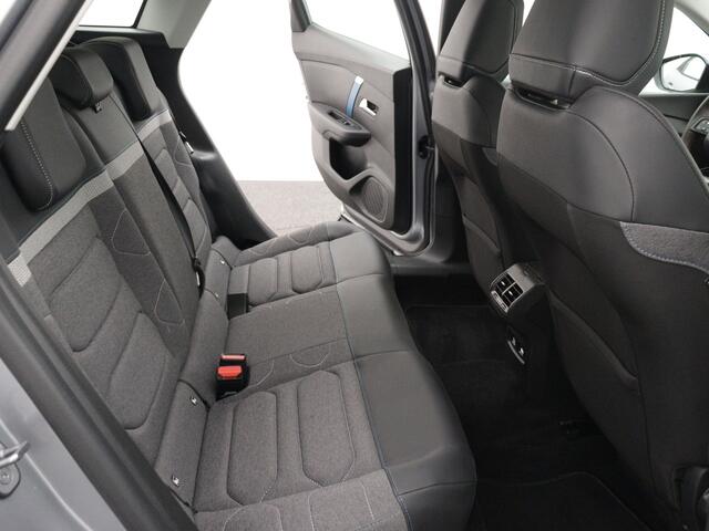 Citroen ë-C4 Feel Pack 50 kWh | Rijklaar | Achteruitrijcamera |