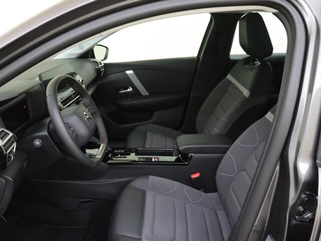 Citroen ë-C4 You 50 kWh | Camera | Warmtepomp | Climate Control | Carplay |