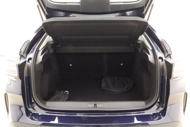 Citroen ë-C4 Business 156pk Extended range 54 kWh | Navigatie | Keyless | Climate control | Lichtmetalen velgen | Stoel & Voorruitverwarming | Camera