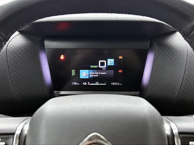 Citroen ë-C4 Shine 50 kWh | Rijklaar | 3 fase | Panorama dak | Leer |