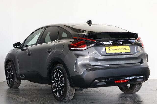 Citroen ë-C4 You 50 kWh / LED / CarPlay / ACC / HUD / Navi / Cam
