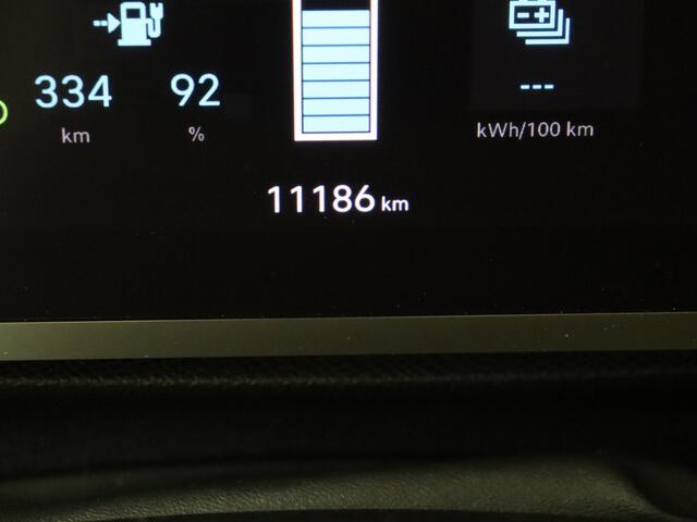 Citroen ë-C4 Feel Pack 50 kWh | Elektrisch | Lederen interieur | Comfortstoelen | Verstelbare lendensteunen |