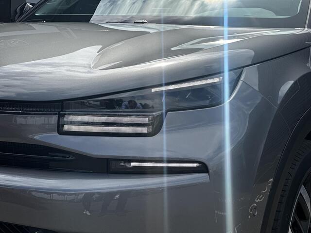 Citroen ë-C4 Business 54 kWh | Stoel-/Voorruitverwarming | Apple Carplay/Android Auto | Adaptive Cruise Control | Full LED | Keyless Entry/Start |