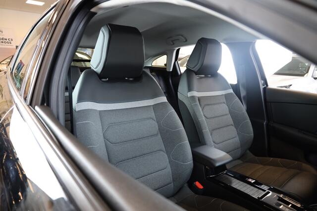 Citroen ë-C4 Feel Edition 50 kWh Navi | Camera | Adaptieve Cruise !