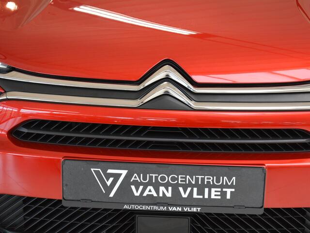 Citroen ë-C4 Feel Pack 50 kWh 136pk | Navigatie | Achteruitrij camera |