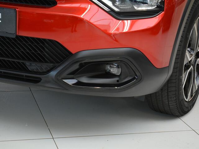 Citroen ë-C4 Feel Pack 50 kWh 136pk | Navigatie | Achteruitrij camera |