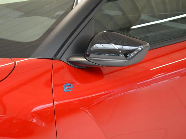 Citroen ë-C4 Feel Pack 50 kWh 136pk | Navigatie | Achteruitrij camera |