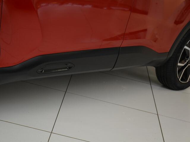 Citroen ë-C4 Feel Pack 50 kWh 136pk | Navigatie | Achteruitrij camera |