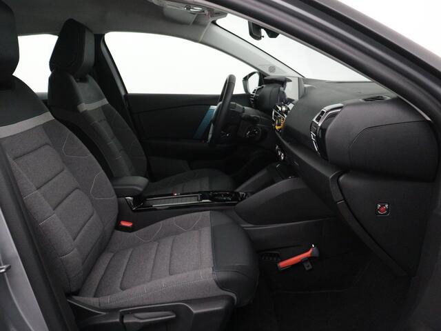 Citroen ë-C4 Feel Pack 50 kWh | Rijklaar | Parkeersensoren achter | Camera achter | Apple carplay / Android auto |
