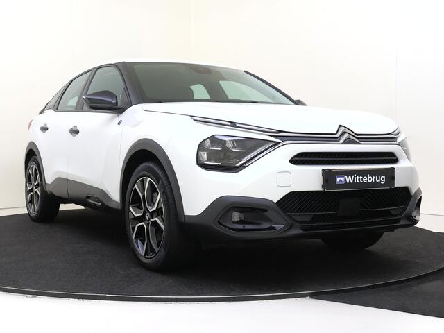 Citroen ë-C4 Feel 50 kWh