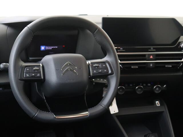 Citroen ë-C4 Feel 50 kWh