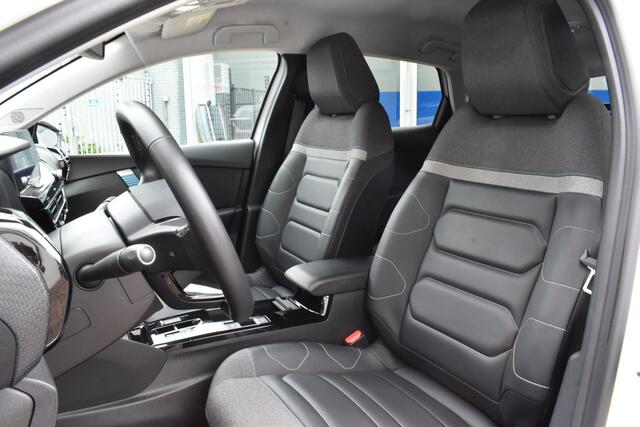 Citroen ë-C4 Shine 50 kWh Camera V+A | Keyless | Navi | Airco |