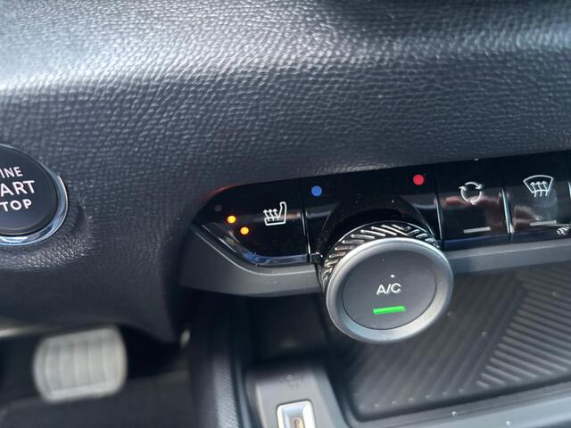 Citroen ë-C4 Shine 50 kWh | Zeer compleet! | Winterpakket | Prijs is rijklaar incl 12 maanden BOVAG garantie! |