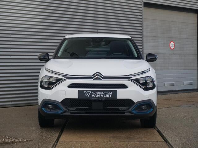 Citroen ë-C4 Shine 50 kWh