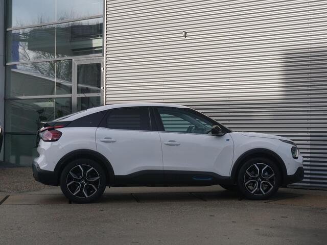 Citroen ë-C4 Shine 50 kWh