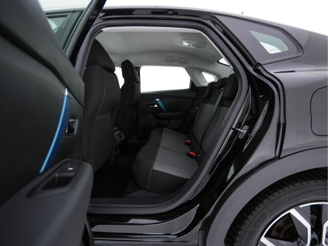 Citroen ë-C4 X Feel 50 kWh (SOH-100%) AUT.* HEAT-PUMP | CARPLAY | DIGI-COCKPIT | CRUISE | COMFORT-SEATS | 18'' ALU*