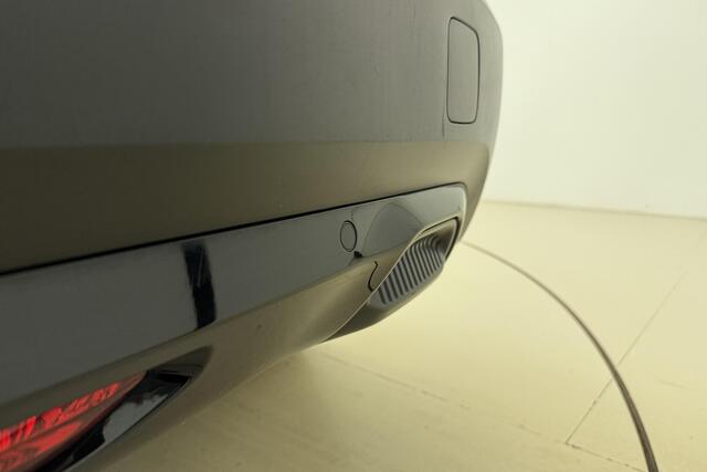 Citroen ë-C4 Feel 50 kWh | Climate control | Camera | Navigatie via Carplay | Parkeersensoren | DAB Radio | Cruise control