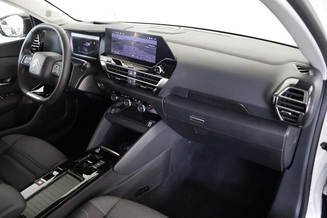 Citroen ë-C4 You 50 kWh / LED / CarPlay / ACC / HUD / Navi / Cam