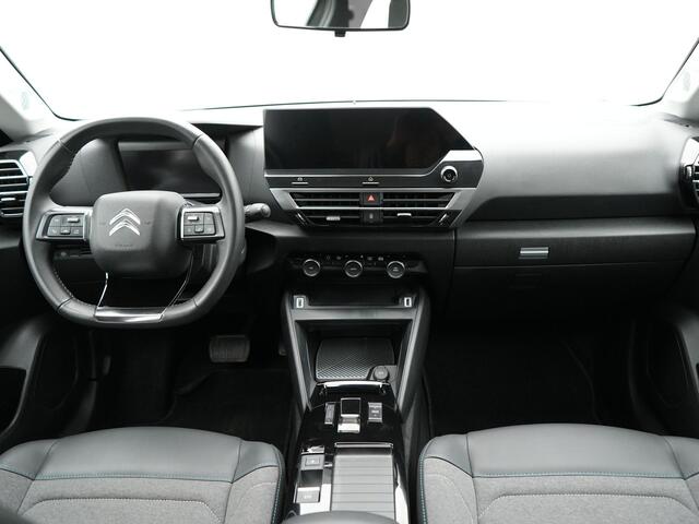 Citroen ë-C4 Feel Pack 50 kWh