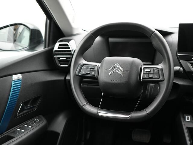 Citroen ë-C4 Feel Pack 50 kWh