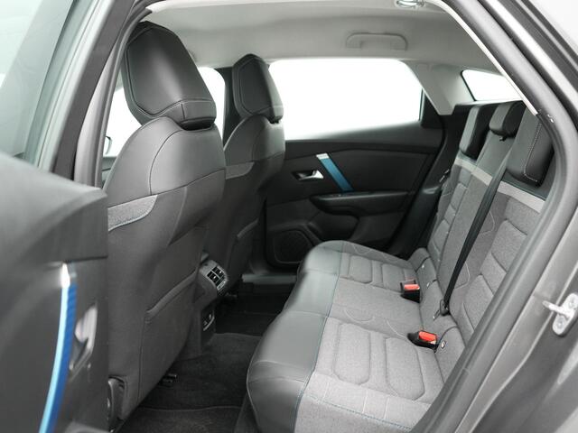 Citroen ë-C4 Feel Pack 50 kWh