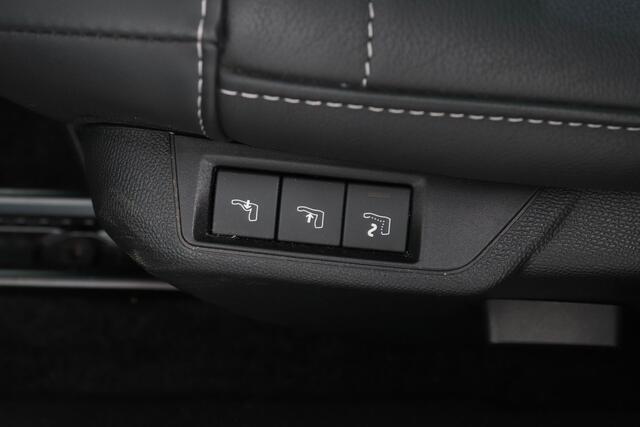 Citroen ë-C4 SHINE 50 KWH 3-FASE NIEUW! | Panoramadak | Massage | Leer