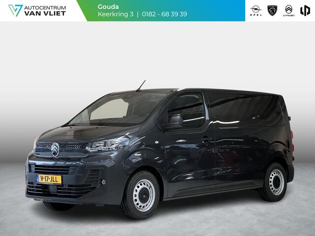 Citroen ë-Jumpy L2 136 75 kWh