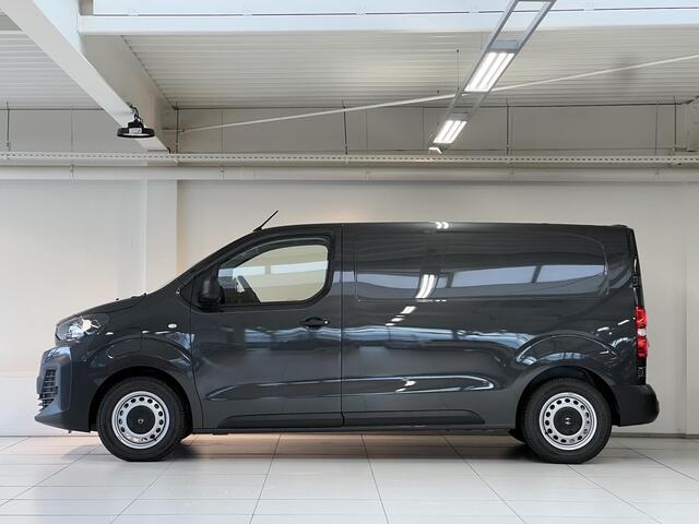 Citroen ë-Jumpy L2 136 75 kWh