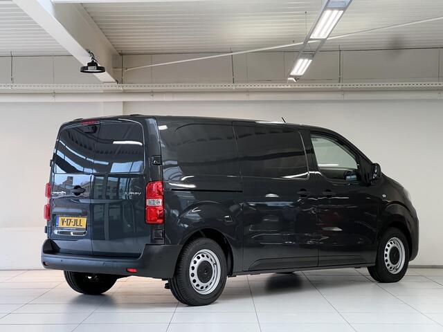 Citroen ë-Jumpy L2 136 75 kWh