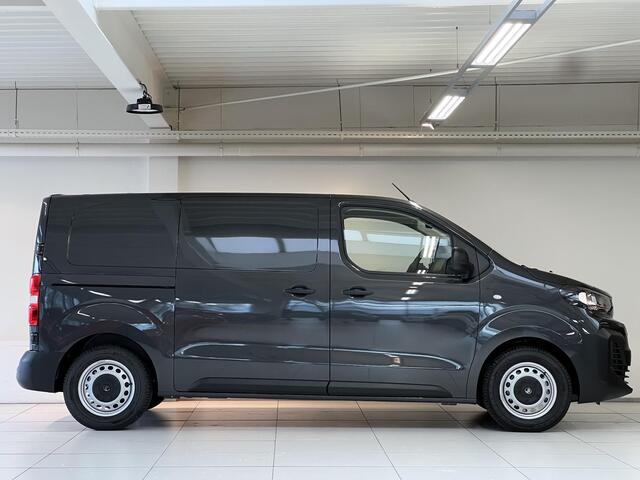 Citroen ë-Jumpy L2 136 75 kWh