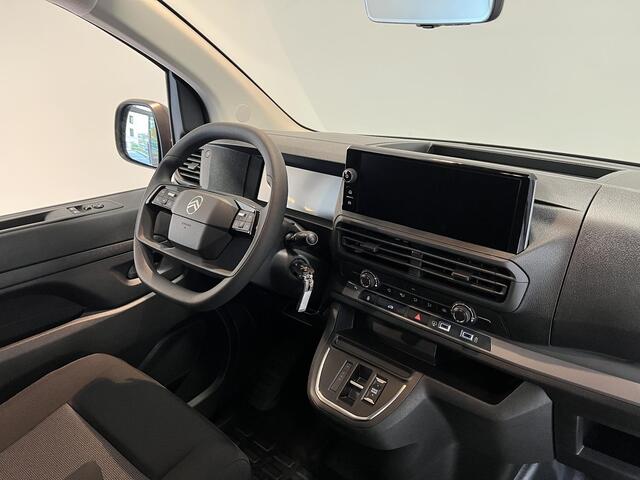 Citroen ë-Jumpy L2 136 75 kWh